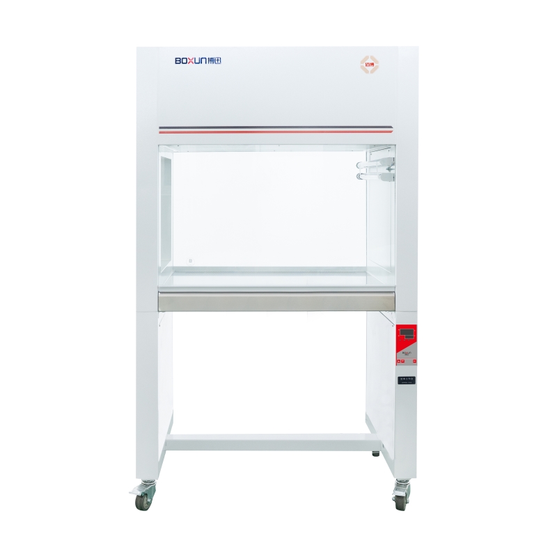 Vertical Laminar Flow Hood